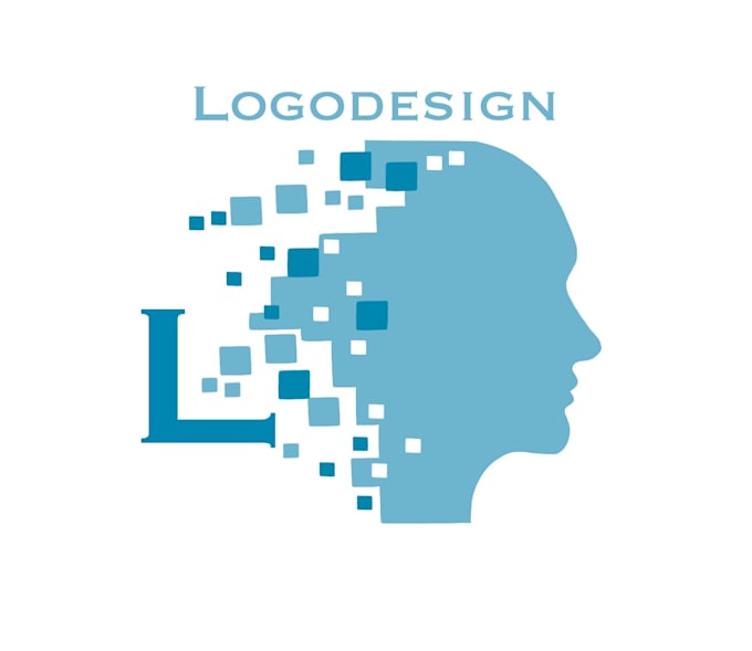create a personalized vector logo for your brand