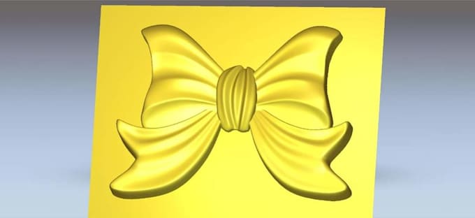 do your cnc designs 3d and 2d for cnc wood routers
