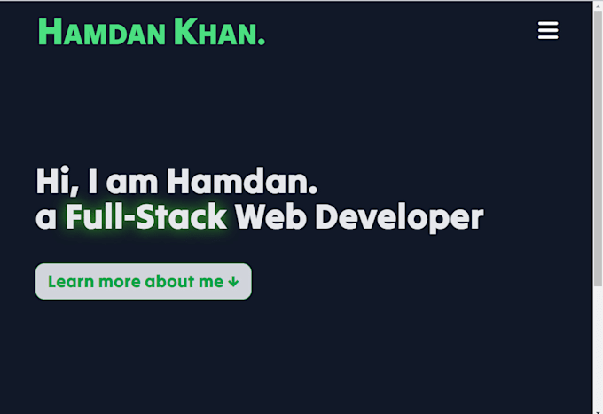 create or set up static site github pages with free hosting