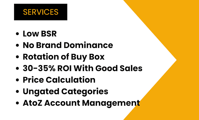 find profitable product for online arbitrage