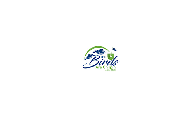 design extraordinary loveliness birds logo