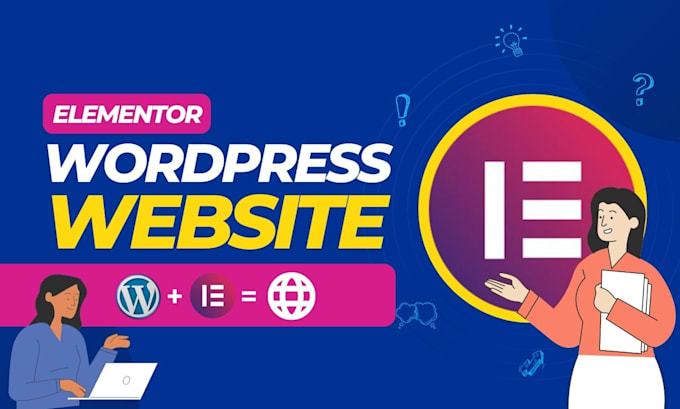 design or copy clone website into wordpress webiste