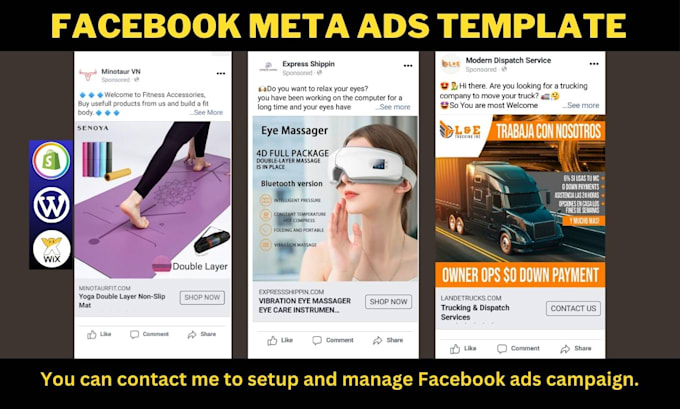 meta ads, facebook meta ads campaign, audit your meta ad, meta advertising
