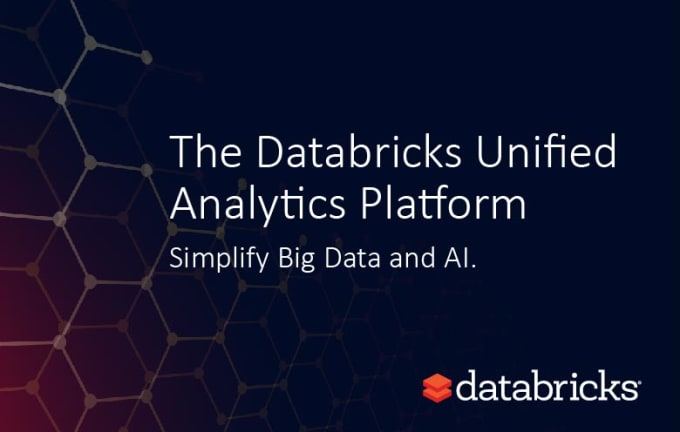 help you with data bricks