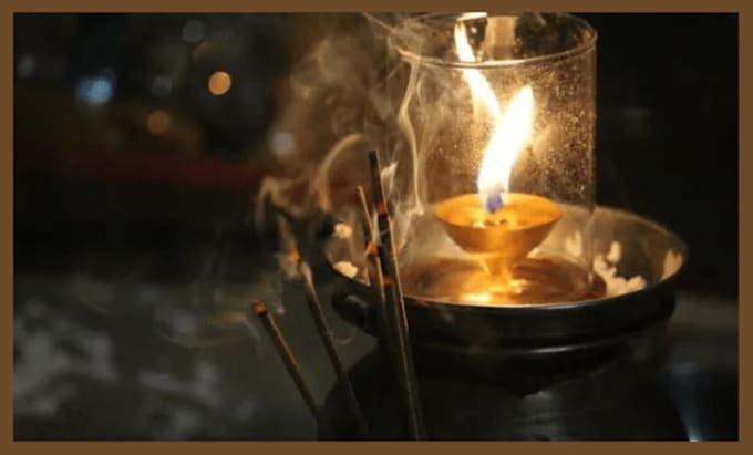 remove demonic forces , black magic and spirits parasite