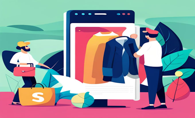 be your shopify theme and app expert