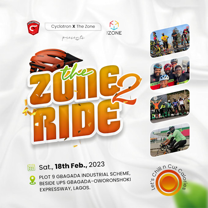 Design a unique logo and branding kits for your brand and business by