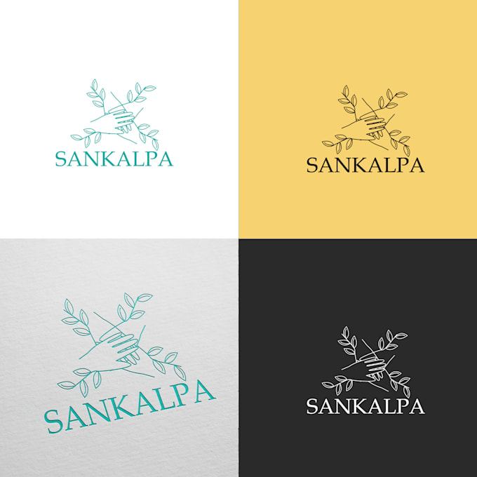 create an effortless and memorable logo design