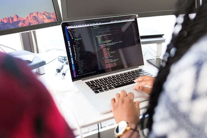 be your HTML, CSS, js, bootstrap front end web developer