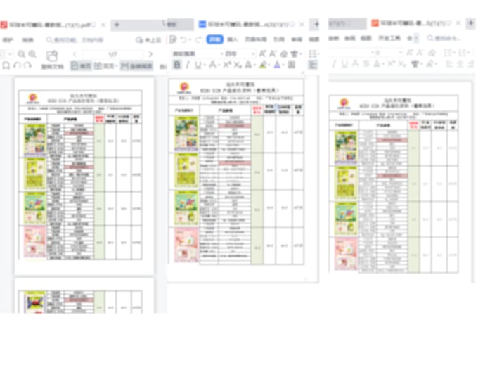 convert PDF to any format