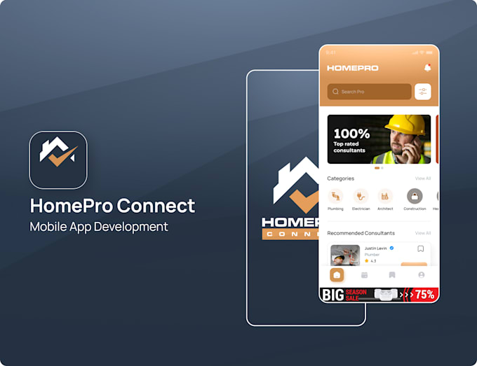 develop ai mobile app, ai integration ios app, android app, mobile app developer
