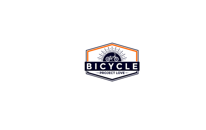 design beautifully extraordinary bicycle logo