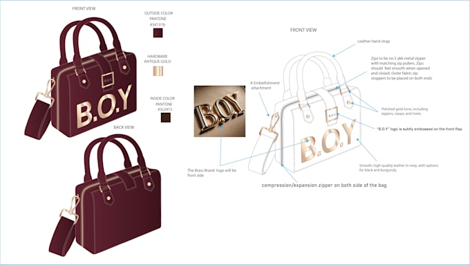 do bag design, bag tech pack, handbag, backpack design, tote bag design