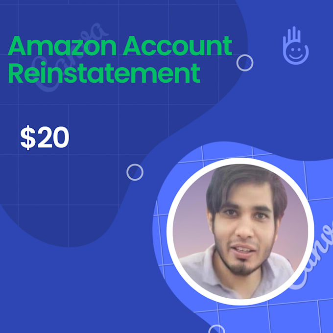 Write an amazon appeal letter for amazon suspended account by