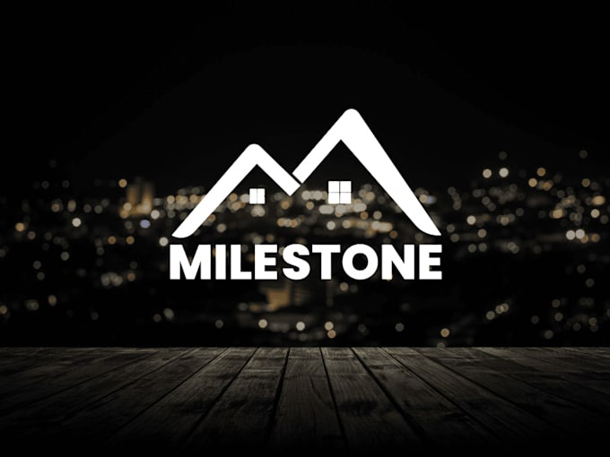 design wordmark logo using unique concepts