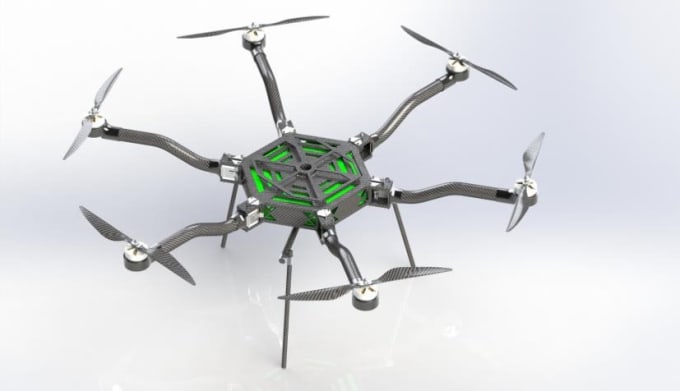 Design and prepare your parts for 3d printing by Mattbaraniecki | Fiverr