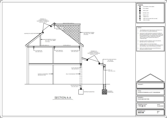 do structural drawings and calculation UK