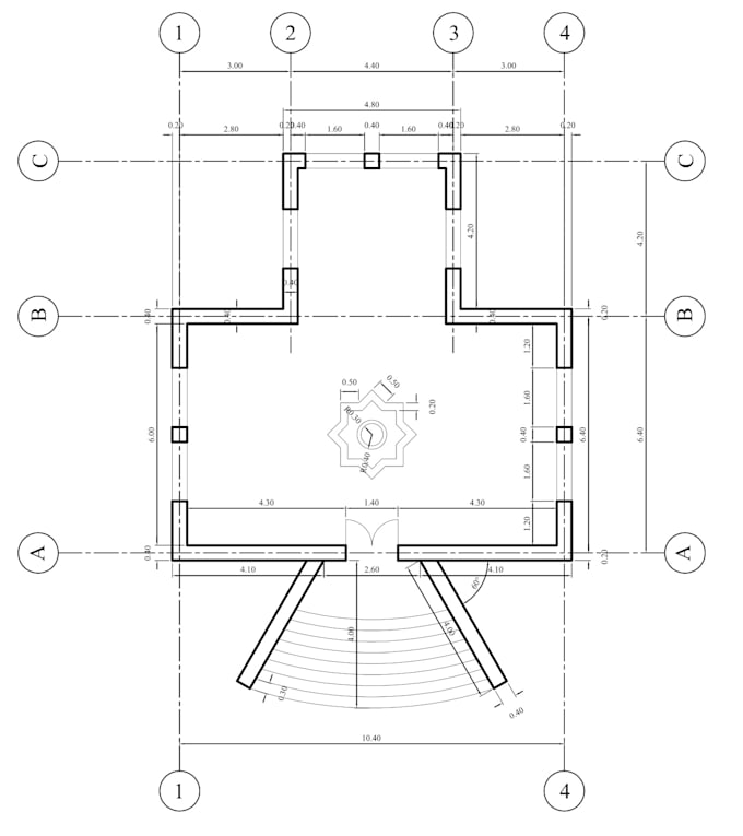 Draw And Convert Any Pdf Sketch Or Image Into Autocad Dwg By Draw And Convert Any Pdf Sketch Or Image Into Autocad Dwg By