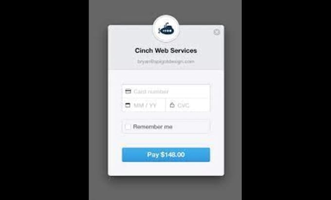 integrate stripe payment gateway and fix stripe integration related issues