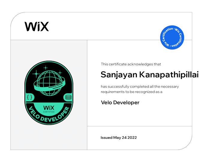 do custom velo functionalities in your wix websites with wix code