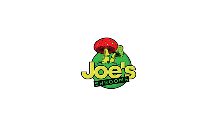 design pretty cool mushroom store logo