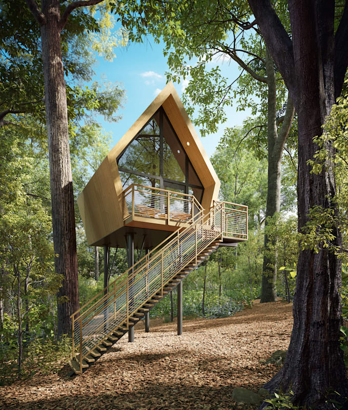 convert ai design ideas into realistic renderings of you