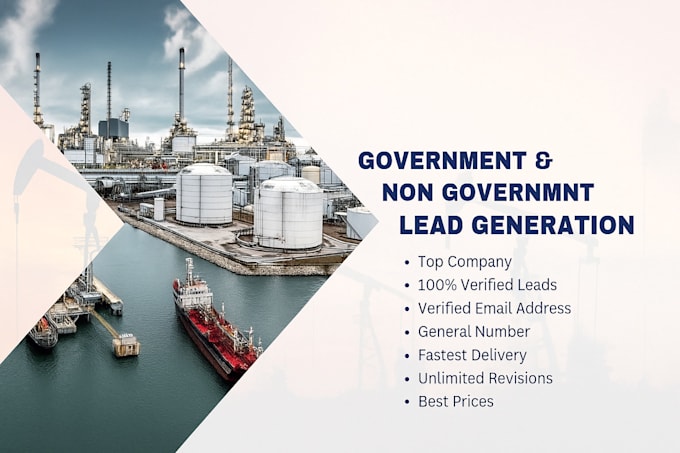 do b2c b2b lead generation and email marketing