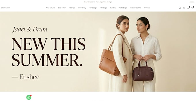 build your shopify store and set up meta ads