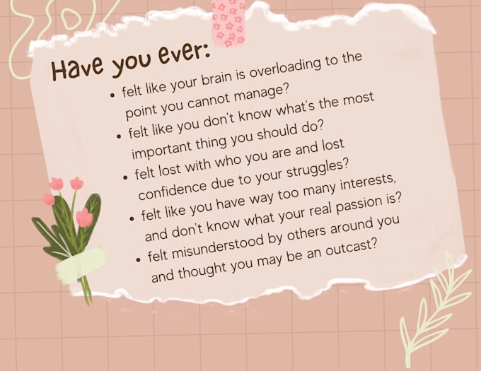 help you regain your spark as an enfp