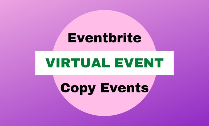 event eventbrite