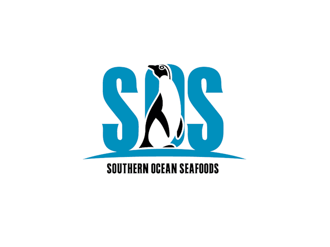 do highest level exceptional ocean seafoods logo