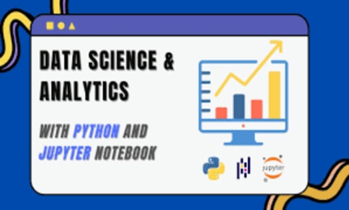 Data analysis visualization in jupyter notebook using python by Mnoor15 ...