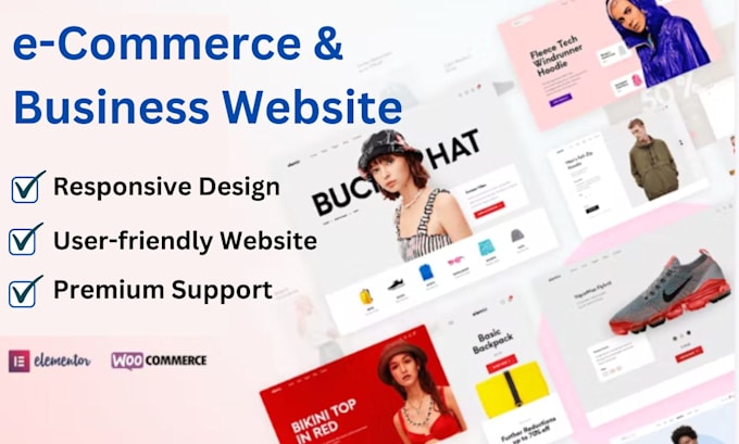 build a dynamic website with crocoblock elementor pro