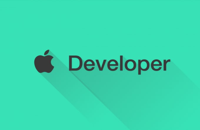 create apple developer account for you