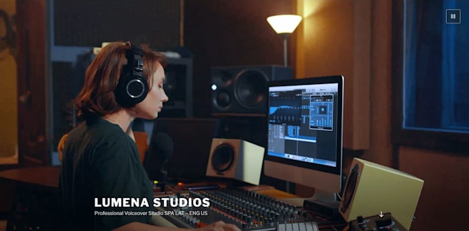 do real man voiceover in spanish lat neutral