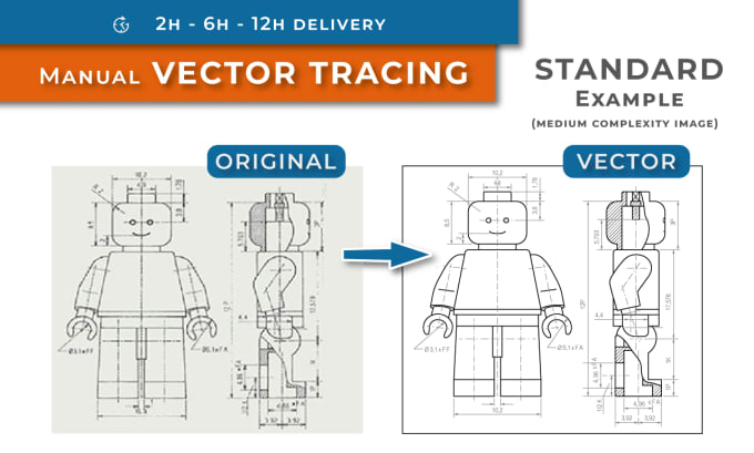 Execute Vector Tracing For Your Logo Or Image By Panexz Fiverr Execute Vector Tracing For Your Logo Or Image By Panexz Fiverr