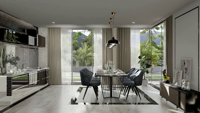 Do any job related to architecture by Anmolkhurana16 | Fiverr