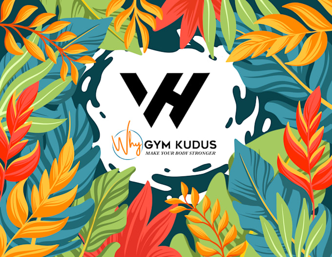 make mural design, graffiti and wallpaper illustration