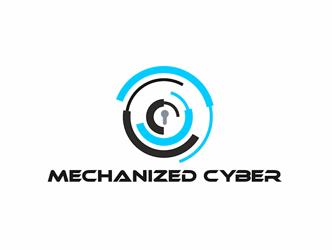 do create high quality security logo within 14 hours