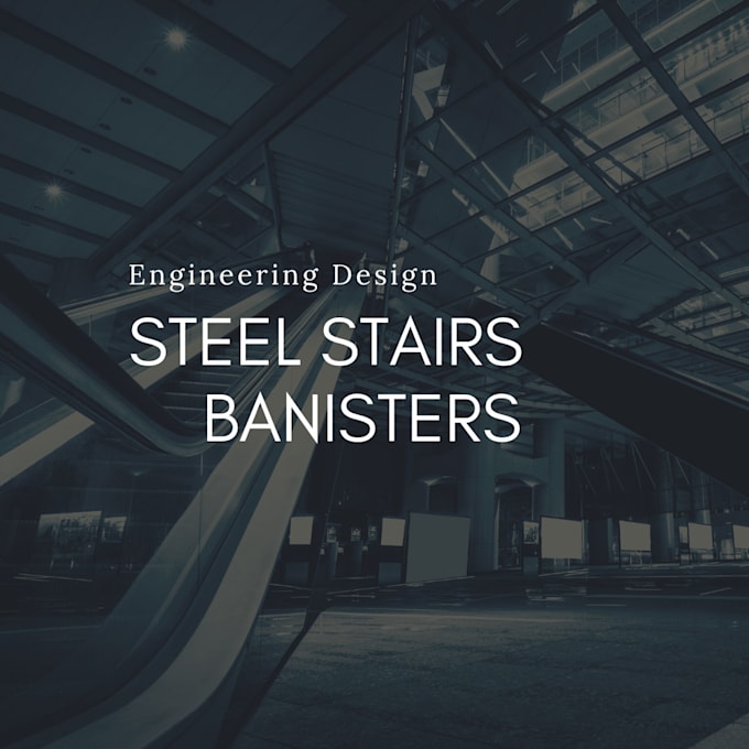 create a steel structure design