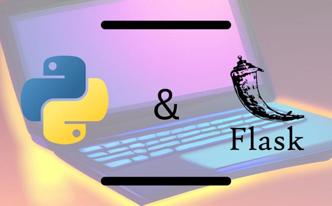 Create a rest api server using flask and python by Itic2740 | Fiverr