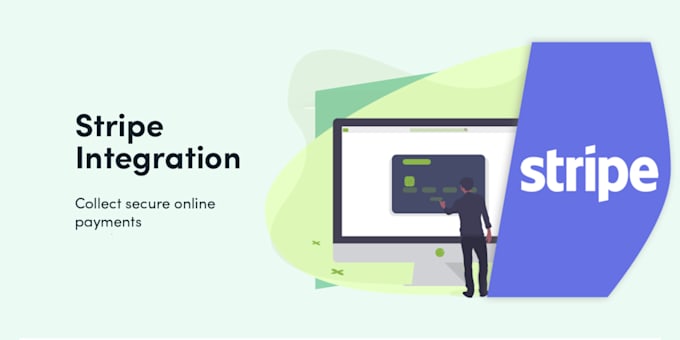 integrate apple pay, google pay and stripe payment gateway into your website
