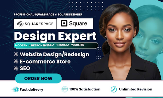 squarespace website design squarespace website square website square online