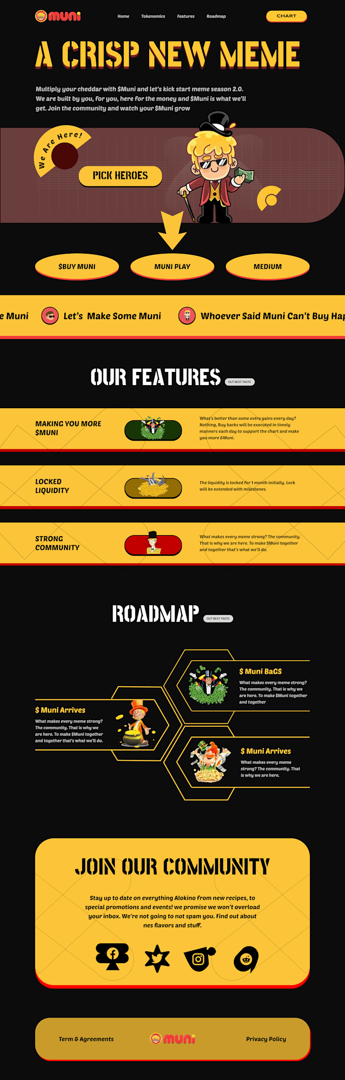 build wordpress landing page or elementor landing page