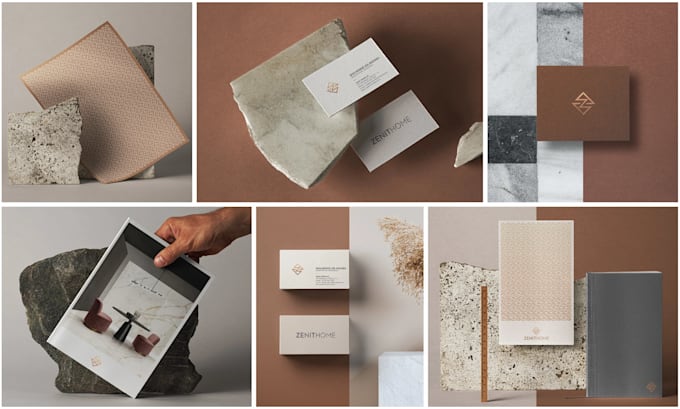 design your pro stationery items