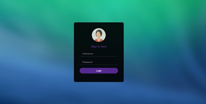 Be your python django full stack web developer by Kasela_w | Fiverr
