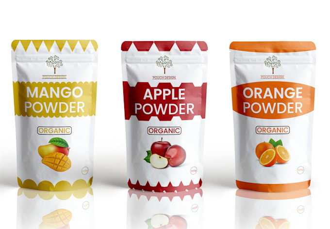 make different pouches designs fruit pouch, coffee pouch