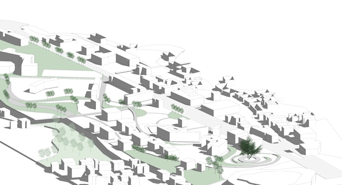 create precise and professional 3d models in revit