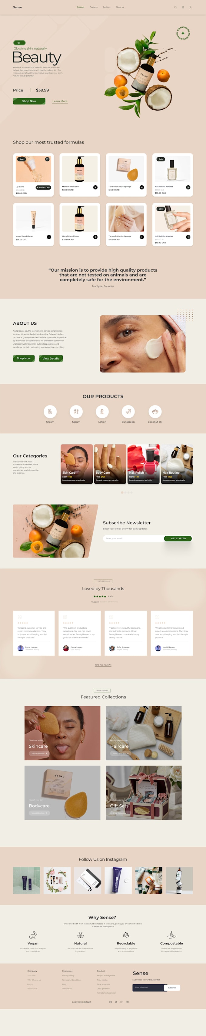 customize, design and development of your shopify store