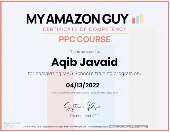 setup optimize and manage amazon PPC campaigns ads sponsored